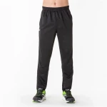 Pantalón Joma Sport Interlock  Negro
