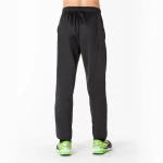 Pantalón Joma Sport Interlock  Negro