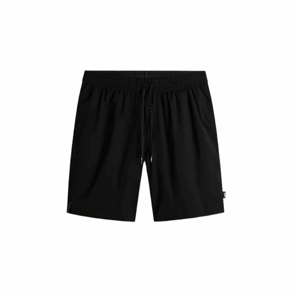 Pantalón Vans Primary Solid Elastic B Negro
