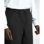 Pantalón Vans Primary Solid Elastic B Negro