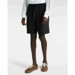 Pantalón Vans Primary Solid Elastic B Negro