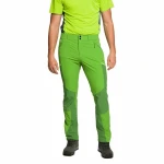 Pantalón Largo Deportivo Trangoworld Malmo Df