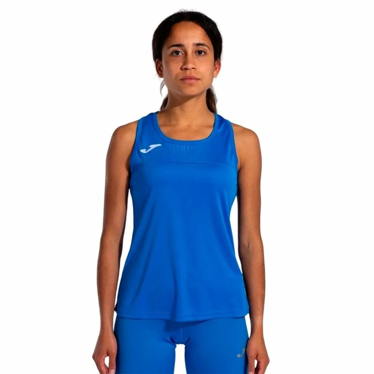 Camiseta de Tirantes Mujer Joma Sport Montreal