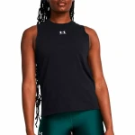 Camiseta de Tirantes Hombre Under Armour Rival Muscle