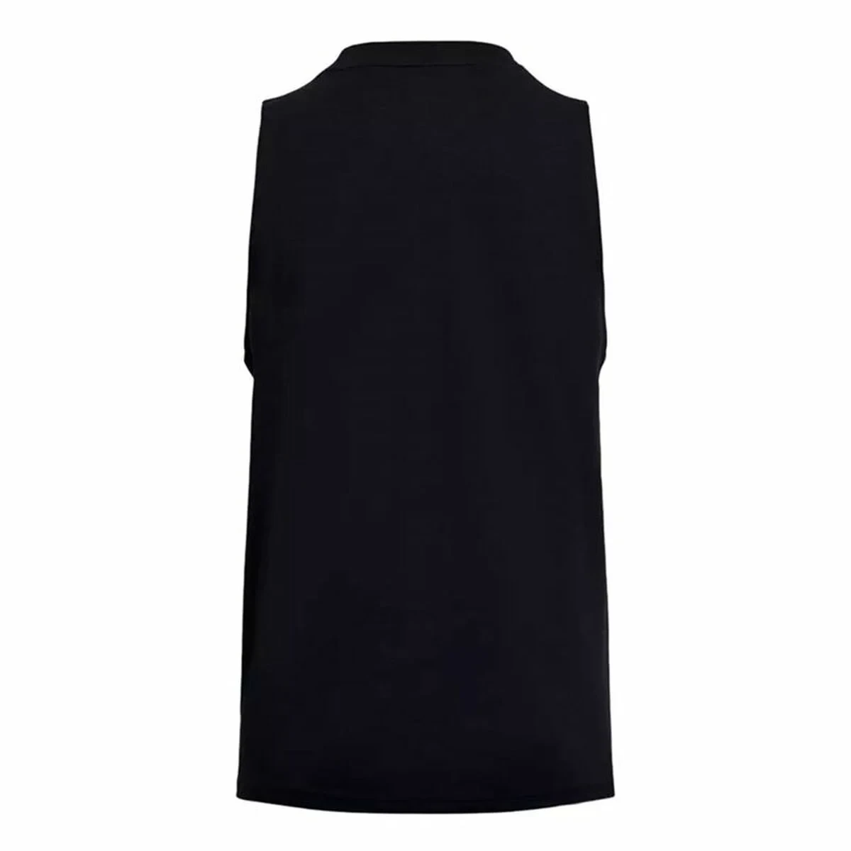 Camiseta de Tirantes Hombre Under Armour Rival Muscle