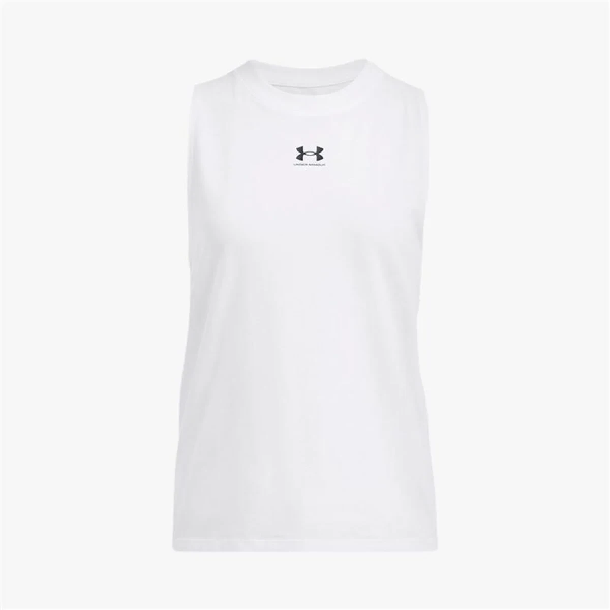 Camiseta de Tirantes Hombre Under Armour Rival Muscle