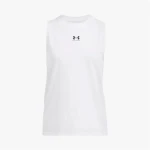 Camiseta de Tirantes Hombre Under Armour Rival Muscle