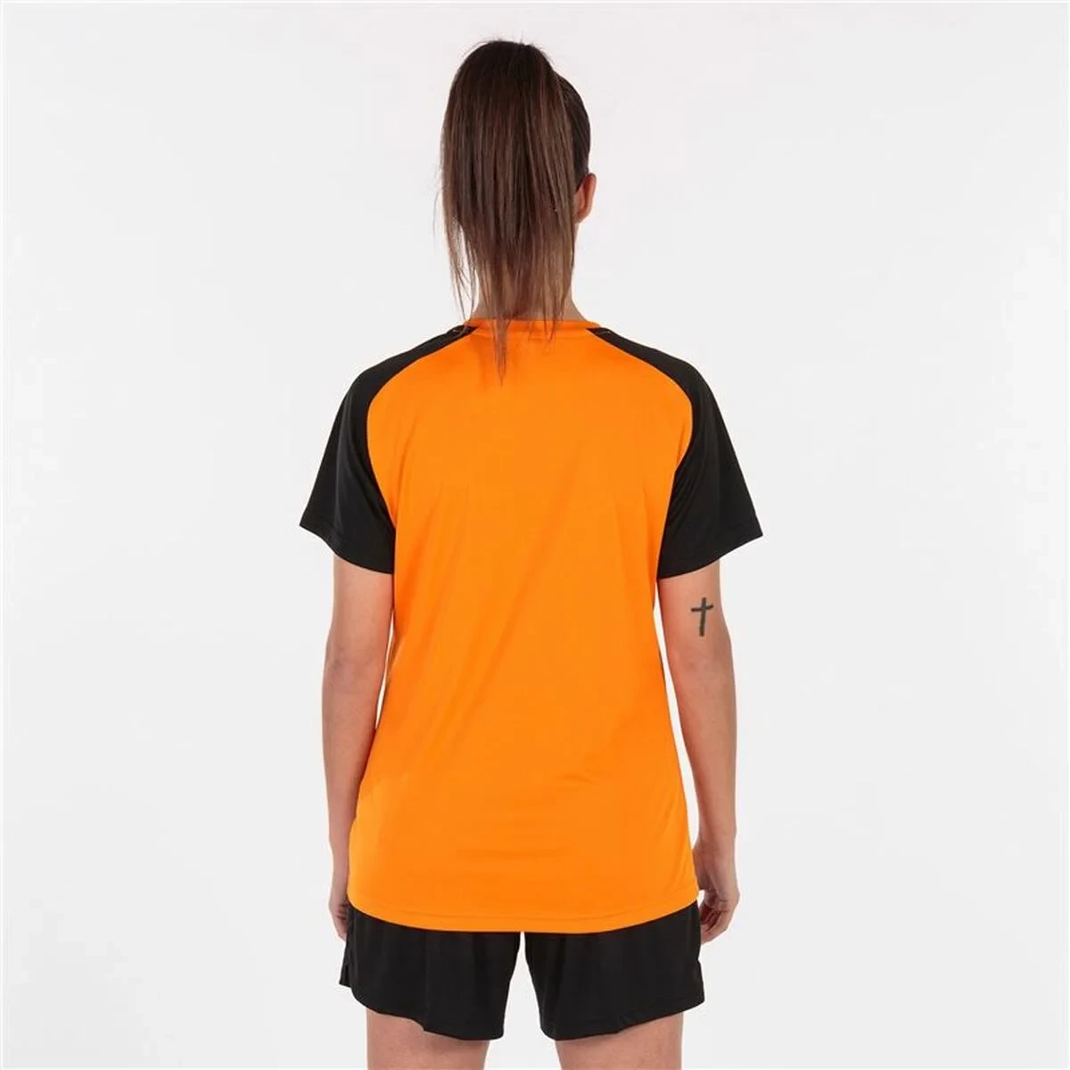 Camiseta de Fútbol Joma Sport Academy IV