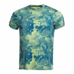 Camiseta de Manga Corta Hombre Joma Sport R-City