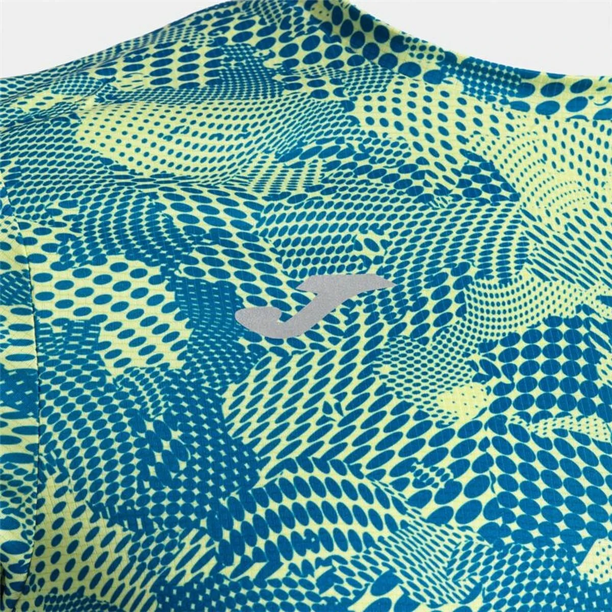 Camiseta de Manga Corta Hombre Joma Sport R-City