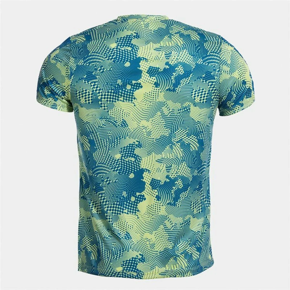 Camiseta de Manga Corta Hombre Joma Sport R-City