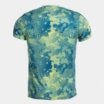 Camiseta de Manga Corta Hombre Joma Sport R-City