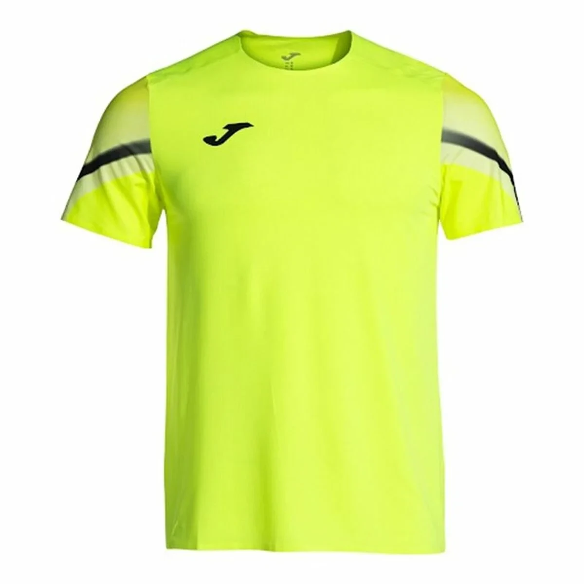 Camiseta de Manga Corta Hombre Joma Sport Elite XI
