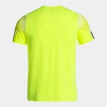 Camiseta de Manga Corta Hombre Joma Sport Elite XI