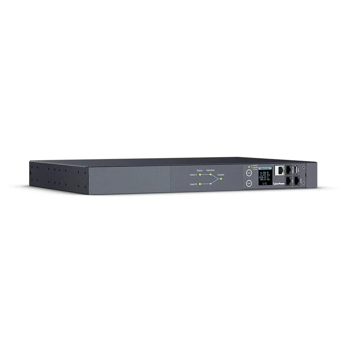 Mueble de TV Cyberpower PDU44005