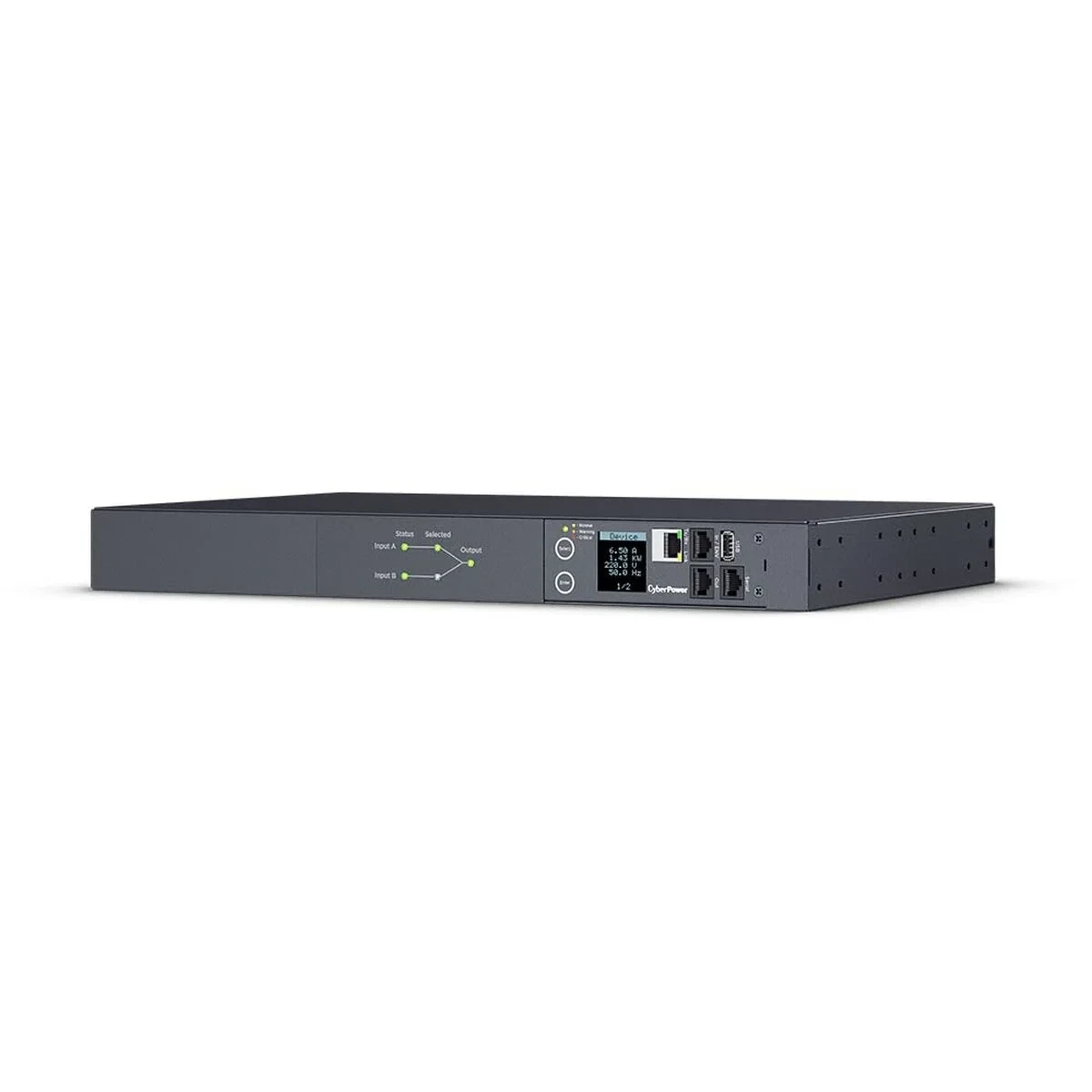 Mueble de TV Cyberpower PDU44005