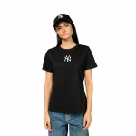 Camiseta de Manga Corta Hombre New Era MLB LE REGULAR