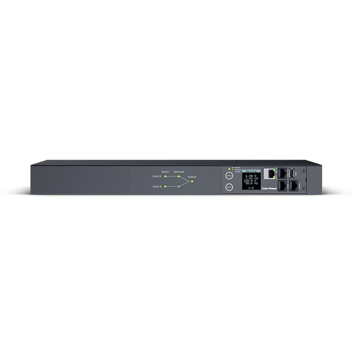 Mueble de TV Cyberpower PDU44005