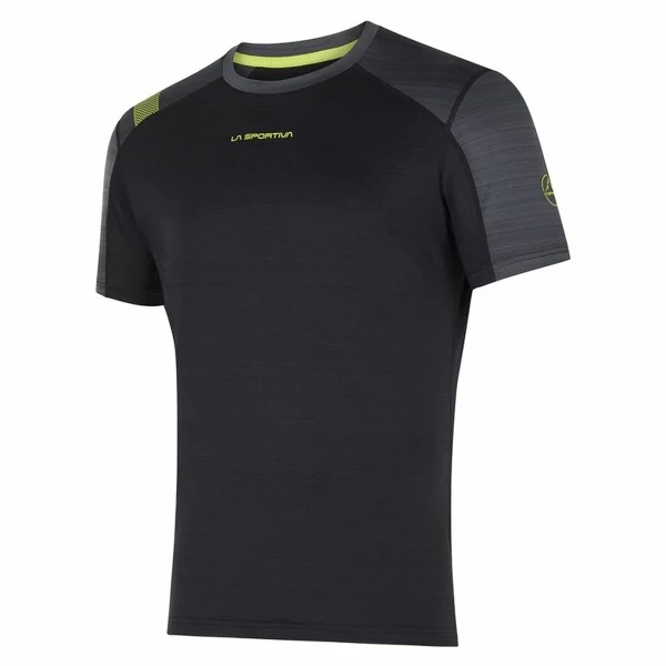 Camiseta Deportiva de Manga Corta La Sportiva Sunfire T-Shirt