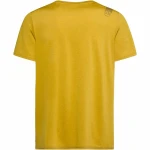 Camiseta de Manga Corta Hombre La Sportiva Tracer Azul