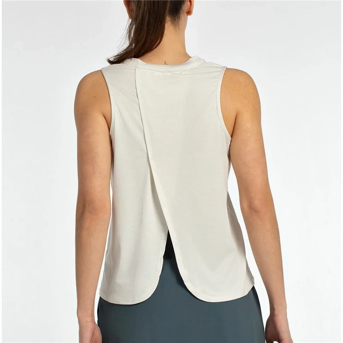 Camiseta +8000 Var  Beige