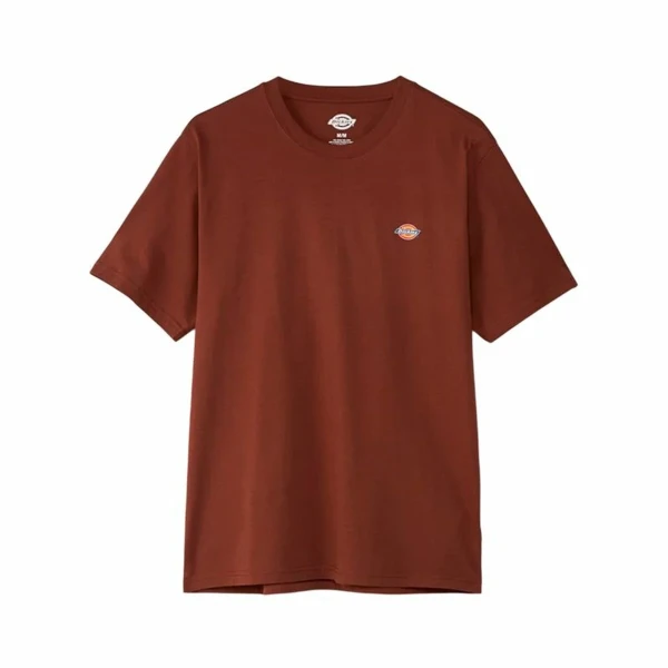 Camiseta de Manga Corta Hombre Dickies Ss Mapleton Tee