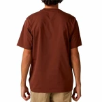 Camiseta de Manga Corta Hombre Dickies Ss Mapleton Tee