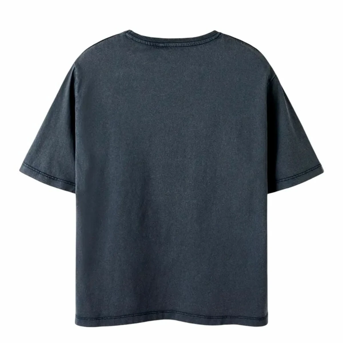 Camiseta de Manga Corta Infantil Name It Nkmfandel Nreg Noos