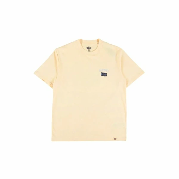 Camiseta de Manga Corta Hombre Dickies Service Crew Ss