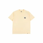 Camiseta de Manga Corta Hombre Dickies Service Crew Ss