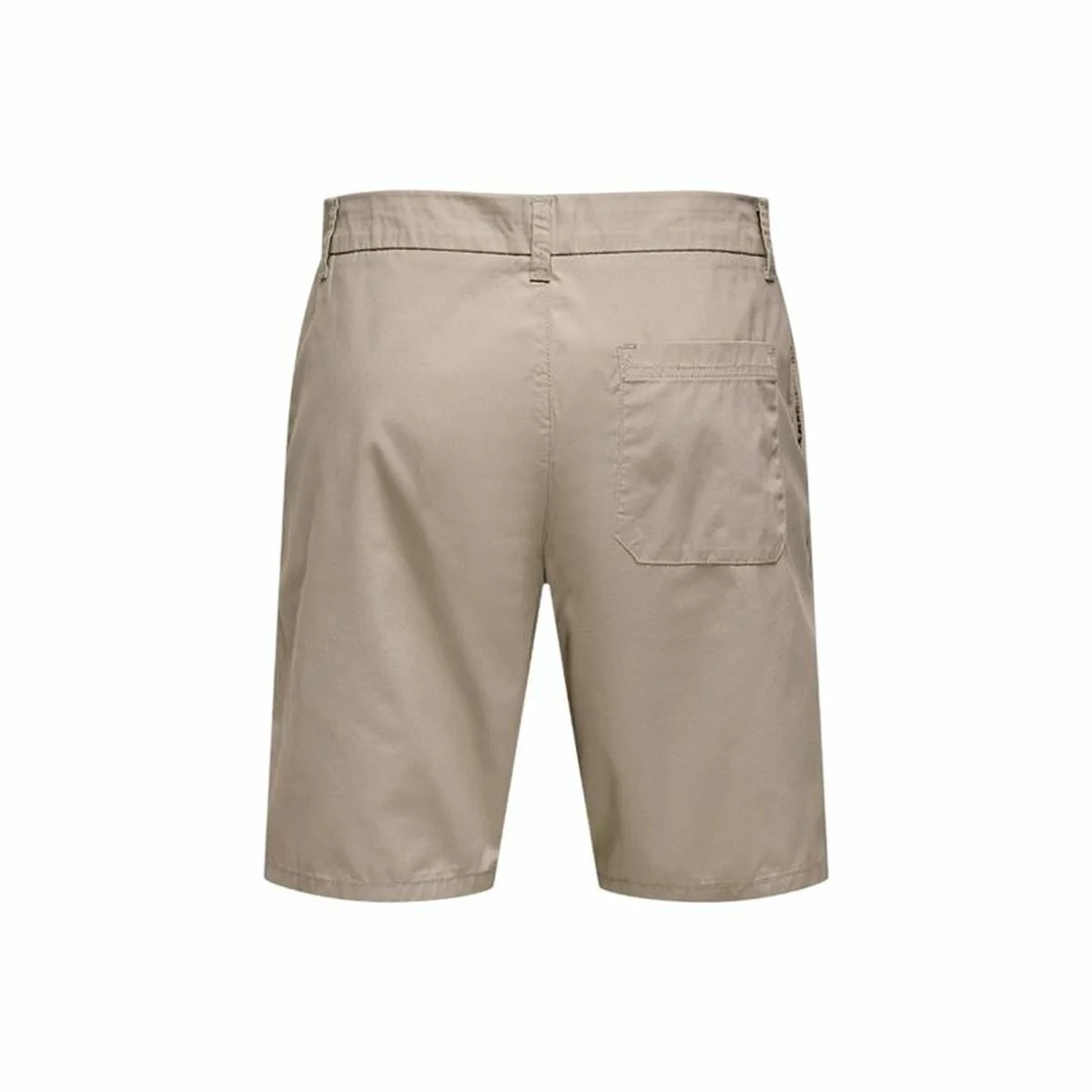 Pantalón Only & Sons Onskal Chino 0287 String Blanco Natural