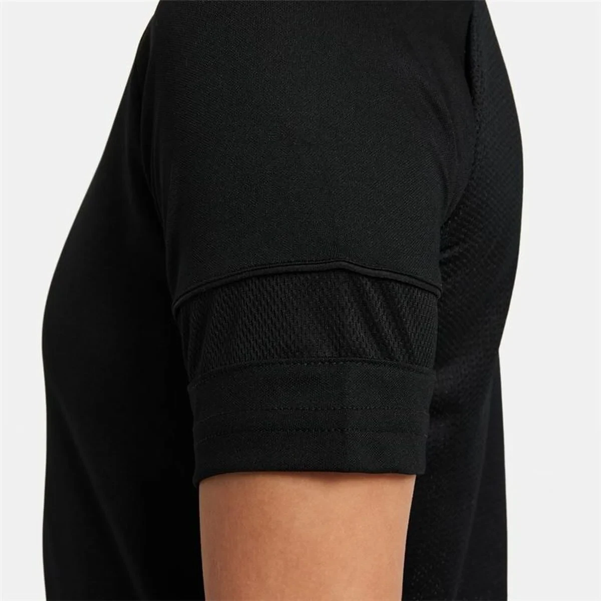 Camiseta de Manga Corta Infantil Nike Dri-Fit Academy Girls