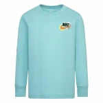 Sudadera sin Capucha Niño Nike Nkb Express Yourself Ls