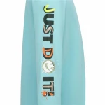 Sudadera sin Capucha Niño Nike Nkb Express Yourself Ls