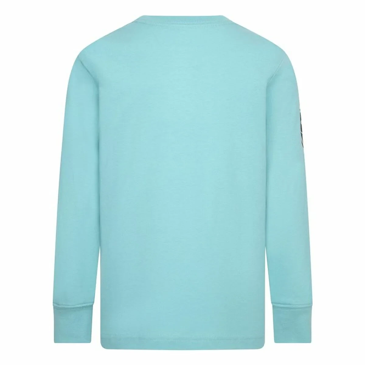 Sudadera sin Capucha Niño Nike Nkb Express Yourself Ls