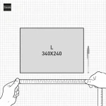 Calendario de pared Finocam