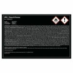 Cartucho Limpiador Braun