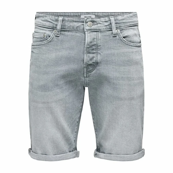 Pantalón Only & Sons Onsply Mgd 8774 Tai Dnm
