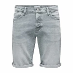 Pantalón Only & Sons Onsply Mgd 8774 Tai Dnm