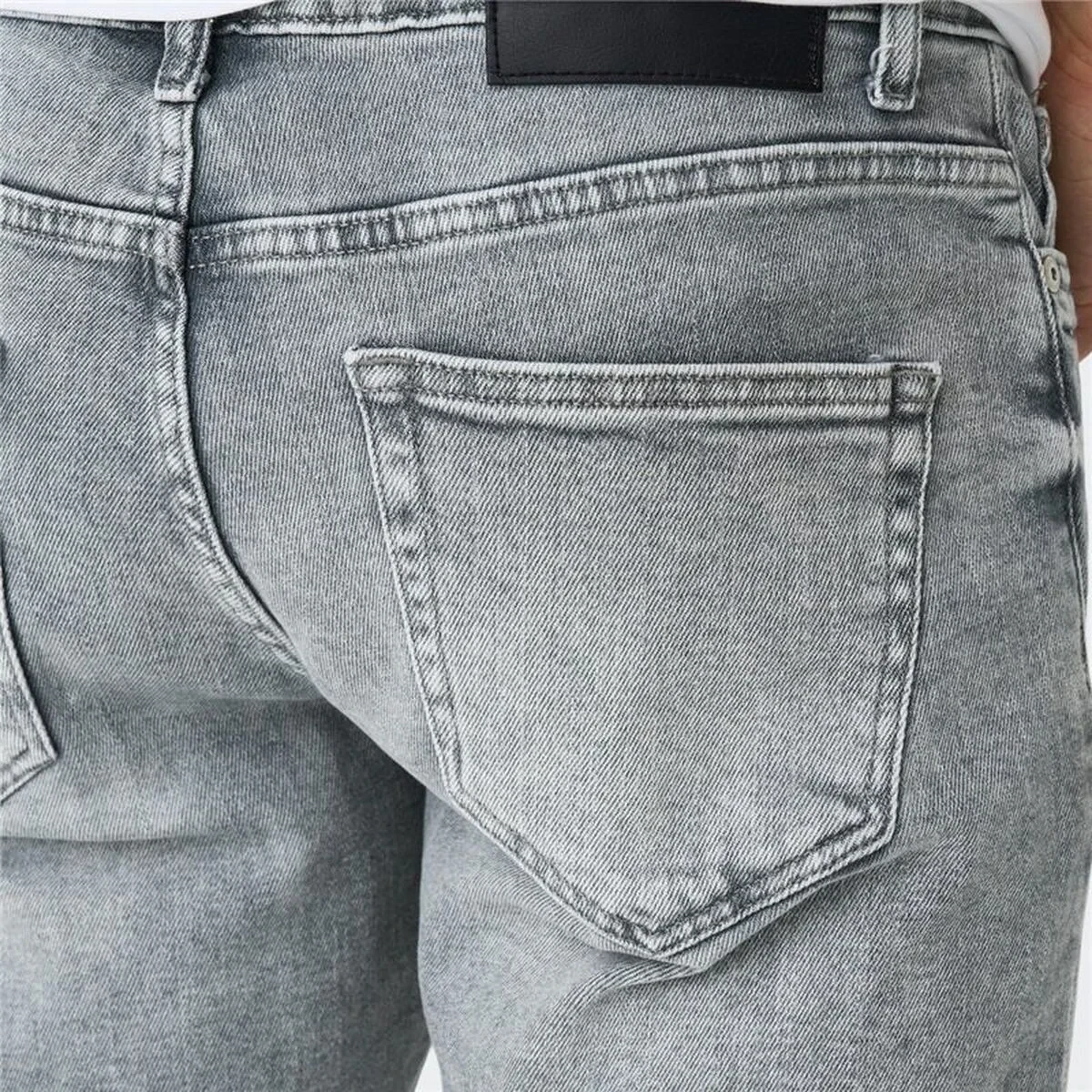 Pantalón Only & Sons Onsply Mgd 8774 Tai Dnm