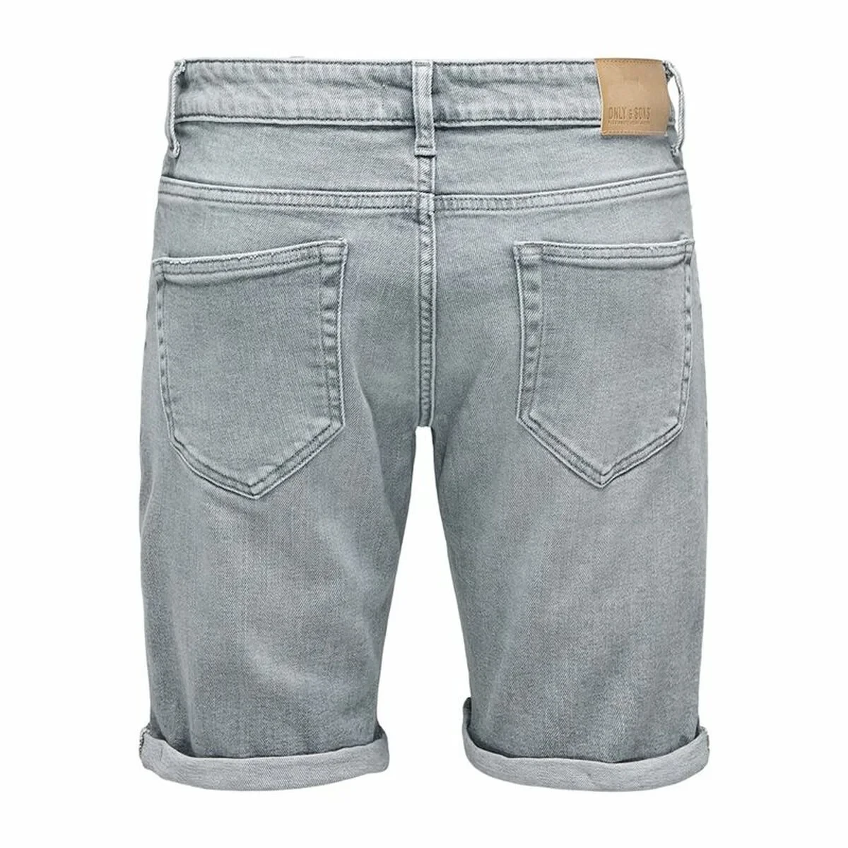 Pantalón Only & Sons Onsply Mgd 8774 Tai Dnm