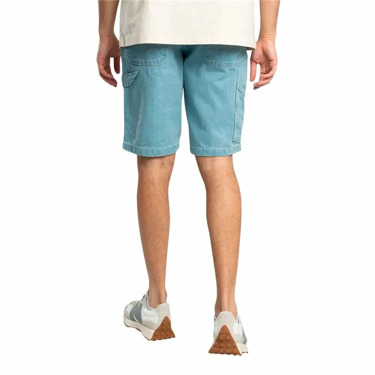 Pantalones Cortos de Hombre Dickies 	Madison Denim Short Vntg