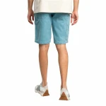 Pantalones Cortos de Hombre Dickies 	Madison Denim Short Vntg