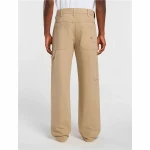 Pantalón Dickies Canvas Carpenter Lighweight Desert Marrón