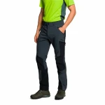 Pantalón Largo Deportivo Trangoworld Malmo Df