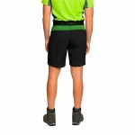 Pantalón Corto Deportivo Trangoworld Hornavan Df