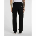 Pantalón Dickies Canvas Carpenter Lighweight Negro
