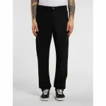 Pantalón Dickies Canvas Carpenter Lighweight Negro