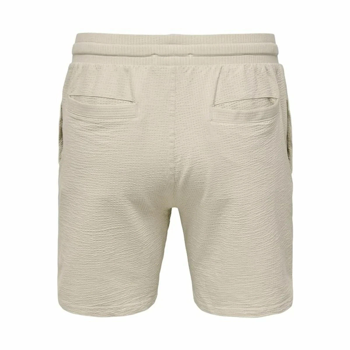 Pantalón Only & Sons Onskian Life Reg Seersucker