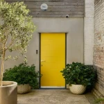 Alarma Personal Yale AL-ESG-1A-G 12 V